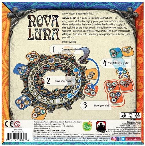 Nova Luna